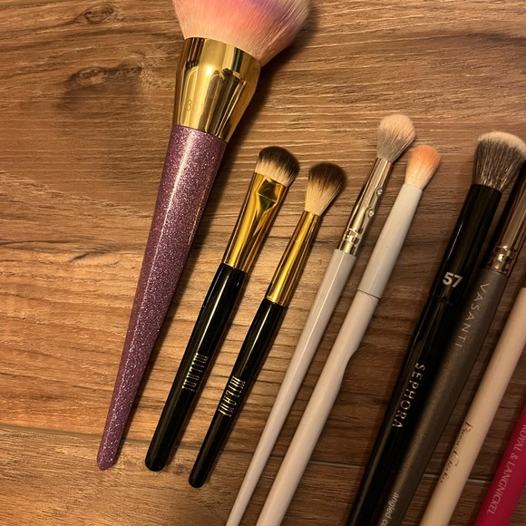 Brush bundle - Picture 4 of 4